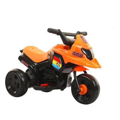 China Eco-friendly Material Hot Selling Multifunctional Children's Motorcycle Toys Children Racing Motorcycle for sale