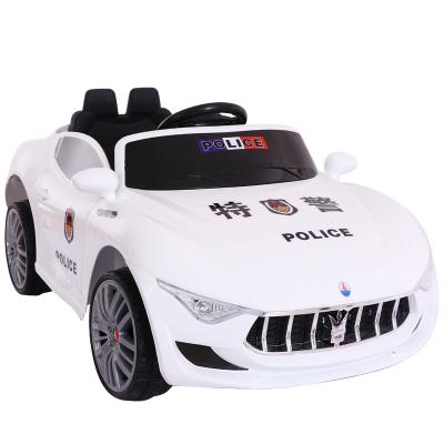 China Good Quality Safe Multifunctional Children Electric Car With Double Seat Kids Electric Car for sale