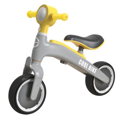 China 2022 Hot Selling Eco-friendly Material Multifunctional Kids Balance Bike Toy Balance Bike For Toddler for sale