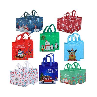 China Factory Hot Sale Non Woven Eco Storage Personalized Shopping Bag Eco - Friendly for sale