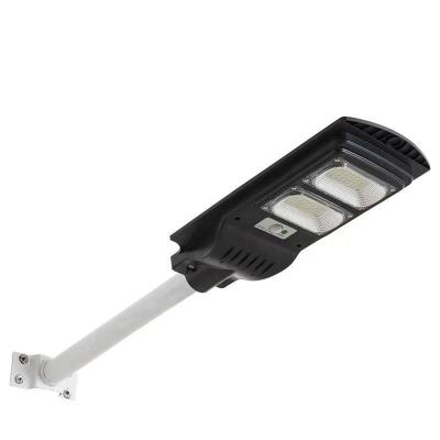 China ROAD 30W Solar Street Light Long Working Time And High Brightness Led Outdoor Bright Ip65 Hot Selling Product Hot for sale