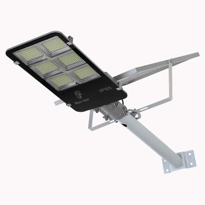 China Garden Long Working Time And High Brightness Solar Power Street Light Led Super Bright Ip65 Outdoor Hot Sale Product Led Solar Street for sale