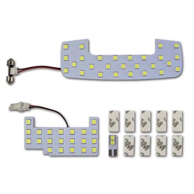 China LED car light applicable to Suzuki Jimny JB64W JB74W 5050 light car interior LED reading light special for sale