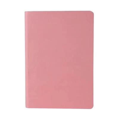 China Wholesale Soft Leather Hardcover Custom Planner Daily Journal for sale