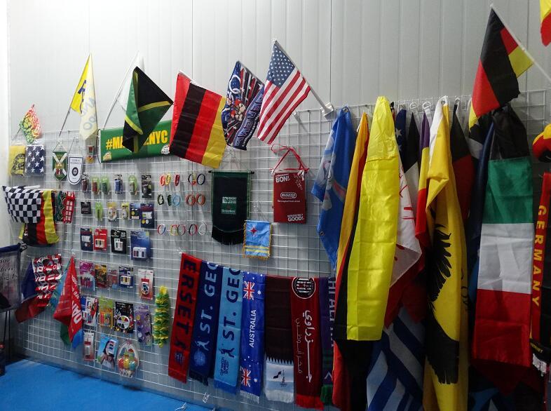 Verified China supplier - Wuxi Success Flag Co., Ltd.