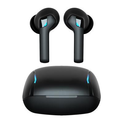 China New Bluetooth TWS In-Ear Low Latency Wireless Headset Sports Headphones Gaming Earphones for sale