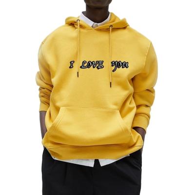 China 2021 Wholesale Anti-wrinkle Digital 3D Cheap Eco-Friendly Pullover Printed Men's Hoodies for sale