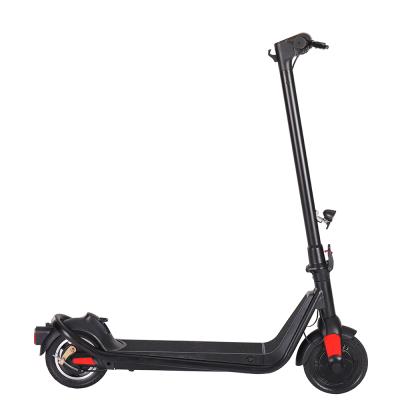 China New Launch Microgo M12 Foldable Electric Scooter with 8inch Wheel and 36V Battery for Daily Commuting Scooter for Adult 6.0Ah for sale