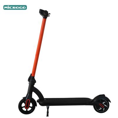 China EU USA Factory Warehouse Directly Sale 250w 36v Unisex Electric Scooter Adult Folding Self-balancing E-scooter Patinetas Electrica for sale