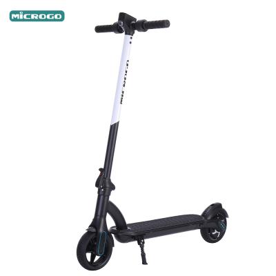 China Factory Direct Sale Unisex Chinese 6.5 Inch E Wheels Electric Scooter Adult Folding Electric Motorcycles For Teenagers EU USA Warehouse for sale