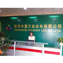 Verified China supplier - Shenzhen Fulandy Led Co., Ltd.