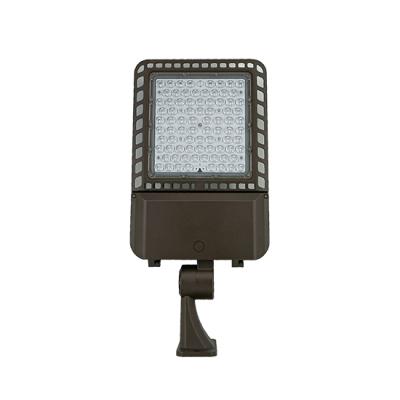 China Street / Stadium / Parking Lot UL Listed Waterproof Outdoor Flood Light Energy Saving Street Light For Parking Lot for sale