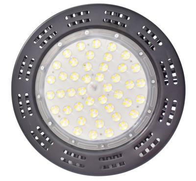 China Warehouse/Bay/Car Park UL Listed Led Power Garage Lighting UFO Led High Bay Light Outdoor Waterproof Lamp for sale