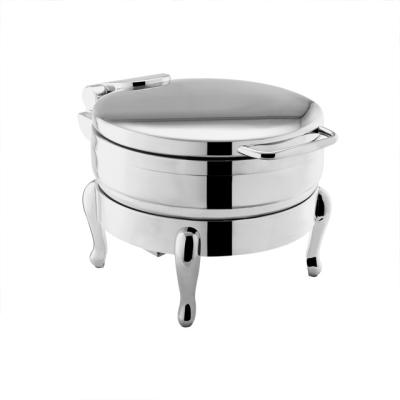 China Eco-friendly wholesale high quality stainless steel food warmer equipment kitchen resaturant for sale