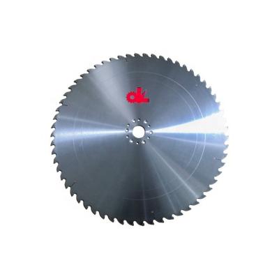 China Carbide Cermet Diamond Tipped Circular Cold Saw blade for wood and metal and aluminum cutting. Any size for sale