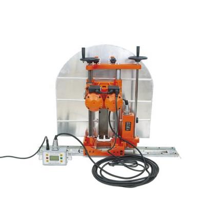 China Brick Saw Electric Concrete Electric Hydraulic Wall Saw With CE Certificate for sale