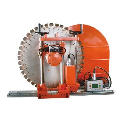 China Brick saw electric saw for concrete and marbles for flat stones wall stone machine for sale