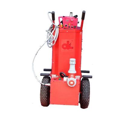 China Other Color HWS-600RV Portable Customized Hydraulic Wall Saw for sale