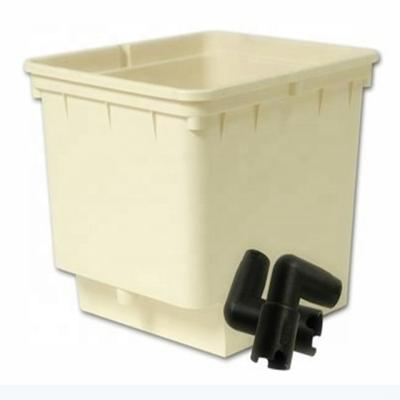 China Planting Vine Tomatoes Aquaponics Bucket Garden Tool for sale