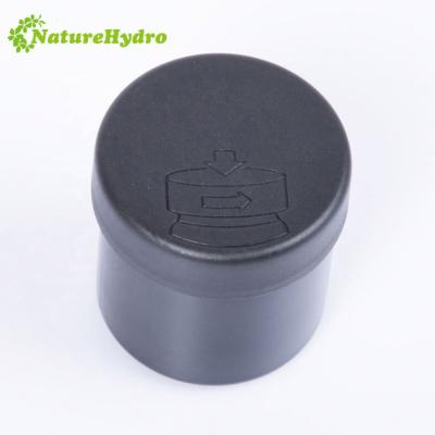 China Personal Care Products High Quality 8Oz Plastic Pet Jar for sale