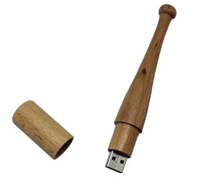 China Promotional Custom Design Gift 4 Usb Flash Drive 8 16 32 Gb USB Flash Drive Wooden Memory USB With Wooden Box for sale