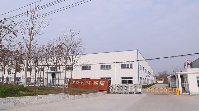 Verified China supplier - Shandong Dijieflex Technology Co., Ltd.