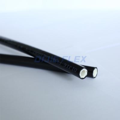 China Hydraulic Hose SAE R1 R2 R3 R5 R6 R9 R12 R13 China Hydraulics Pressure Medium Thermoplastic Rubber Hose Supplier for sale