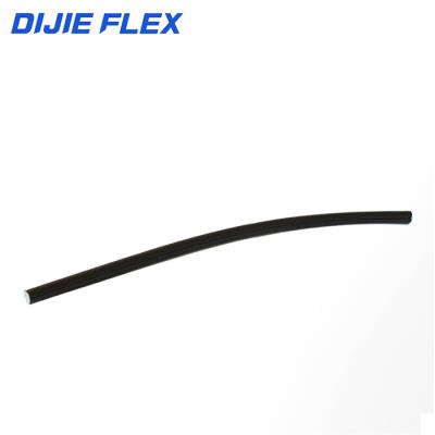 China High Pressure Hydraulics 3/8 Inch Steel Wire 100R2AT/2SN SAE Braid High Oil Pressure Resistant Rubber Pikes Hydraulic Hose For Excavator for sale