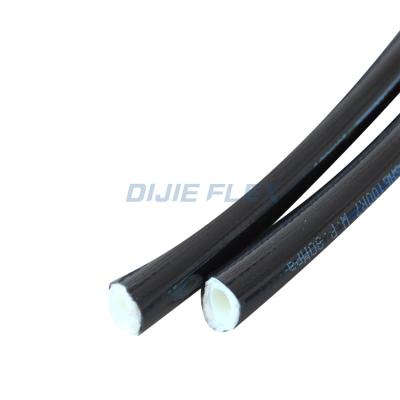 China High Quality Low Pressure Hydraulic LGP Gas Hose 3/8