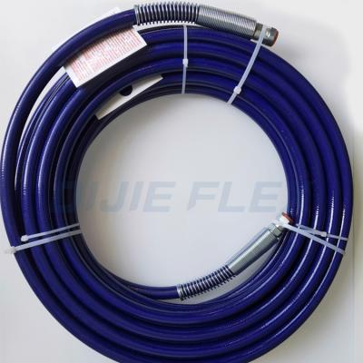 China Wholesale Spray Hose Pipe Water Meter Paint Spray Hose for sale