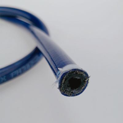 China Paint - Spray Hose High Pressure Resin Hose Thermoplastic Paint Spray Hose for sale