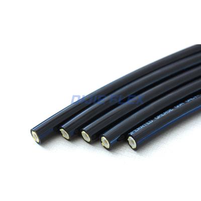 China CABIN Tilt Hose Heavy Duty Truck Cab Tilt Hydraulic Hose Line for sale