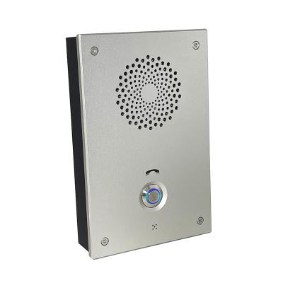 China Best RESET intercoms SIP door phone for home construction intercom security for sale