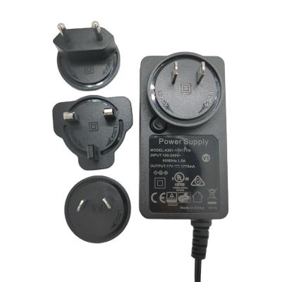 China Swap Adapter 12v DC to AC Power Adapter NR6010 for sale