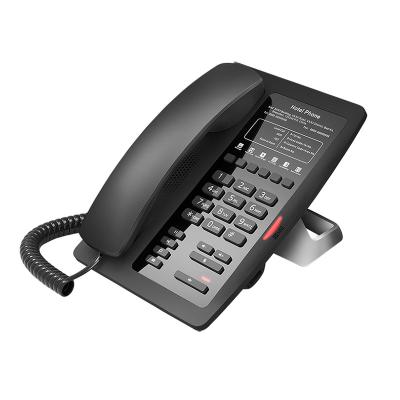 China analog phone for hotels basic hotel phones guest room phone for and five star hotel H300 for sale