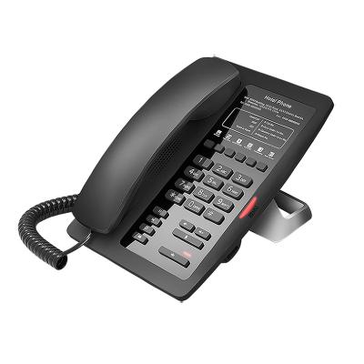 China Basic Comfort Phone Small Voip Phone