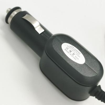 China MP3/MP4 player 5v 12v 24v 12V3.6A dc to dc car charger car adapter for sale