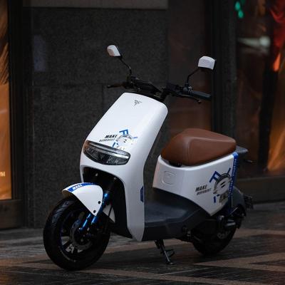 China Selling Electric Motorcycles Crossing To Range 80km Z1 Electric Motorcycles for sale