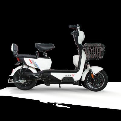 China Excellent Cheap Chinese Electric Bike Styling City Bike Model Electric Bike E Battery Suda for sale