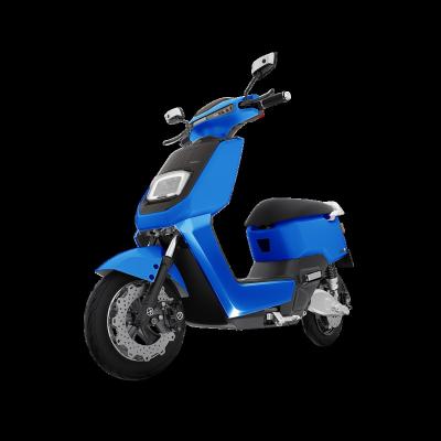 China Cheap Direct Sales With Seat E-moto Small Volume E-moto GB100 for sale