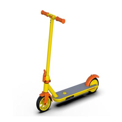 China Electric Scooter For Kids Wheels Safe Kids Electric Scooter < 10Ah for sale