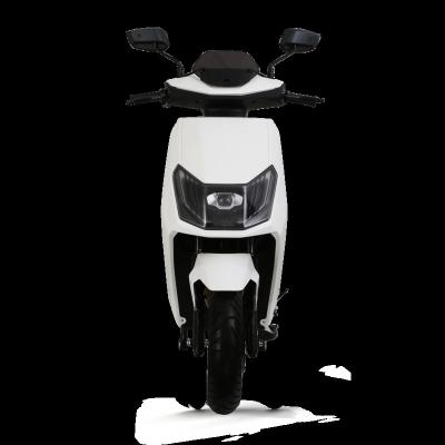 China Motor niu fastest hub electric scooter italy motorcycle city cocos for adults fast 21 - 30Ah for sale