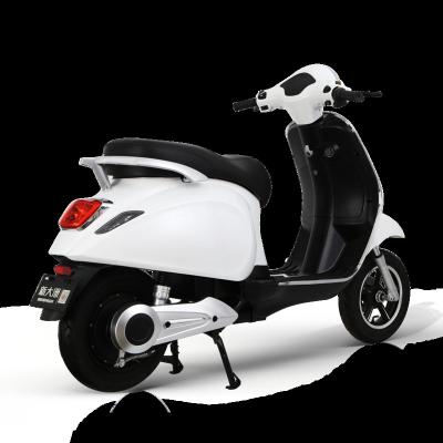 China 1000w Fat Tire Electric Adult Scooter Conversion Kit Motor Germany With Seat For Sale 10 - 20Ah for sale