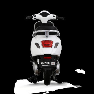 China 2000w Electric Scooter Turkey Scooter Motorcycle Price Accessories Delivery 2022 Off Road 10 - 20Ah for sale