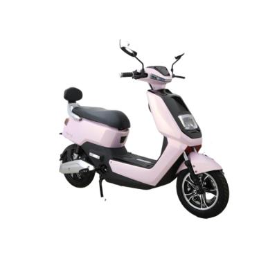 China Best Selling Fashionable Appearance E-Moto Lightweight E-Motorcycle GB100 for sale