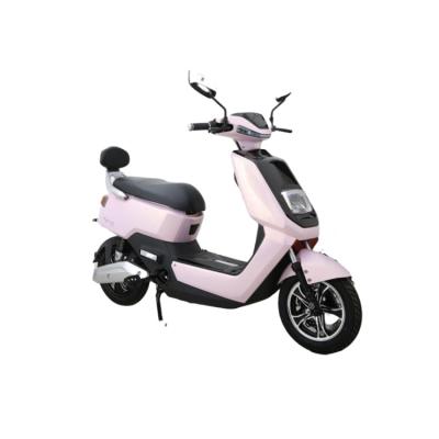 China Good Quality Simple Operation E-Motorcycle Small Size GB100 E-Motorcycle for sale