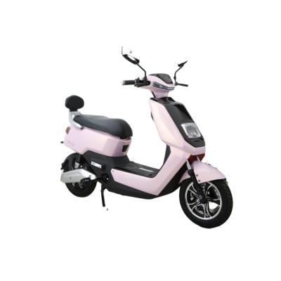 China Manufacturer Wholesale E-Motorcycle For Small Volume GB100 Adult E-Motorcycle for sale