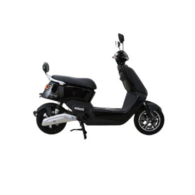 China New Product Cheap Lightweight E-Motorcycle 800w Electric Machinery GB100 for sale