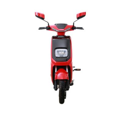 China Great Value E-Motorcycle With Eabs Brake Volume Small E-Motorcycle GB100 for sale