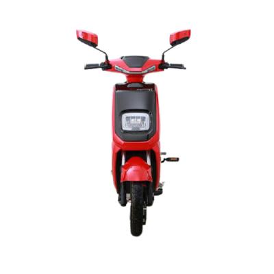 China Excellent Quality E-Motorcycle Fashionable Appearance Lightweight E-moto GB100 for sale